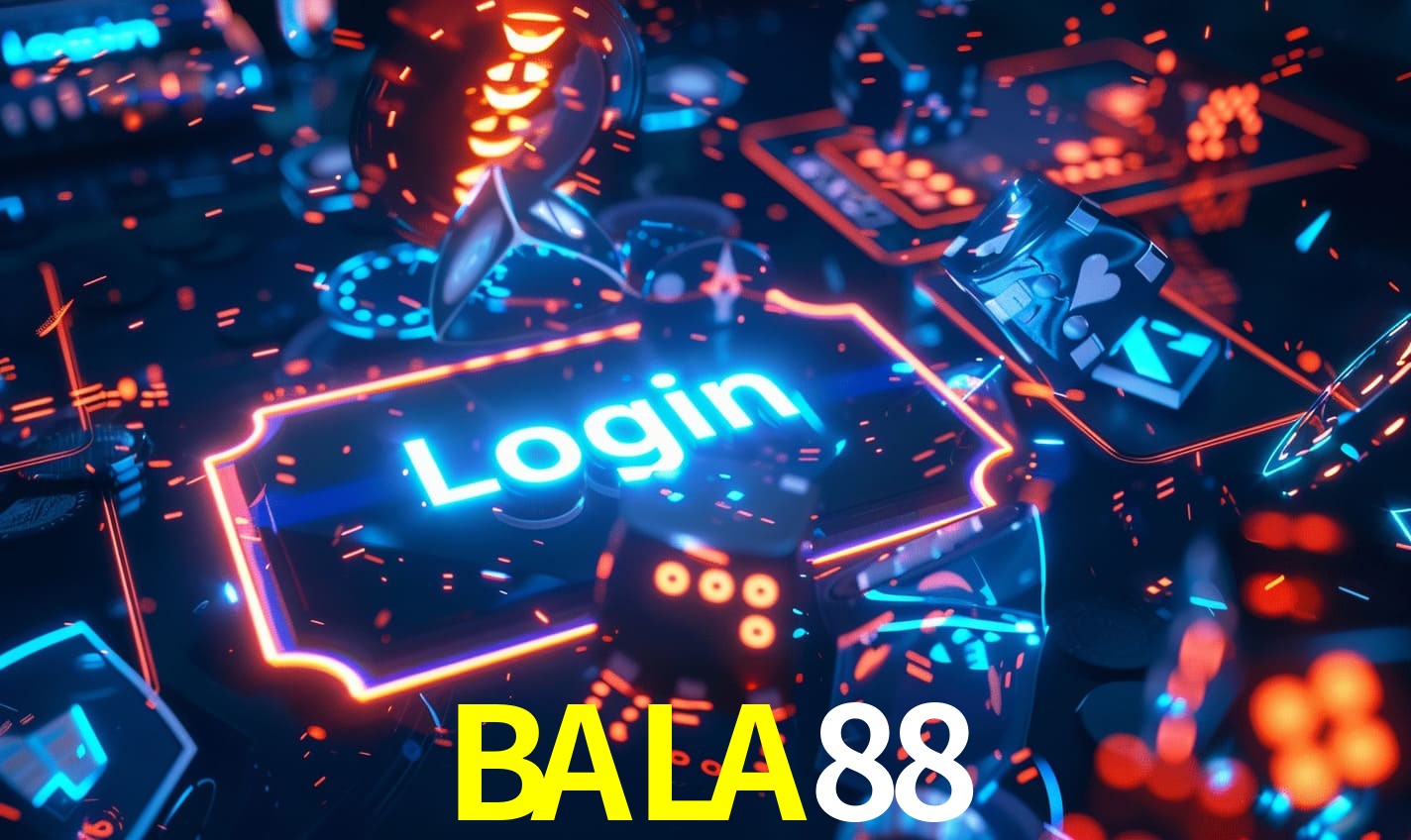 Bônus de Cadastro Cassino BALA88